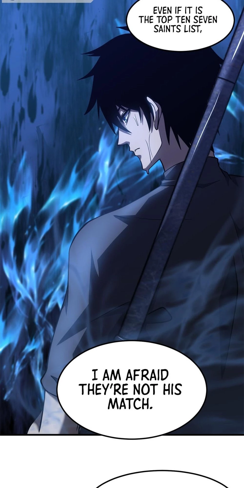 Log into the Future Chapter 78 - 40