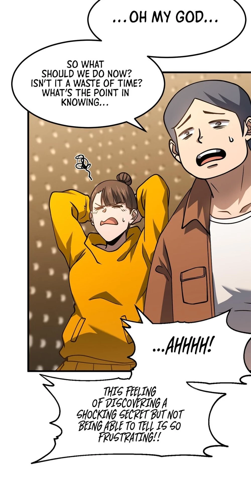 Log into the Future Chapter 78 - 41