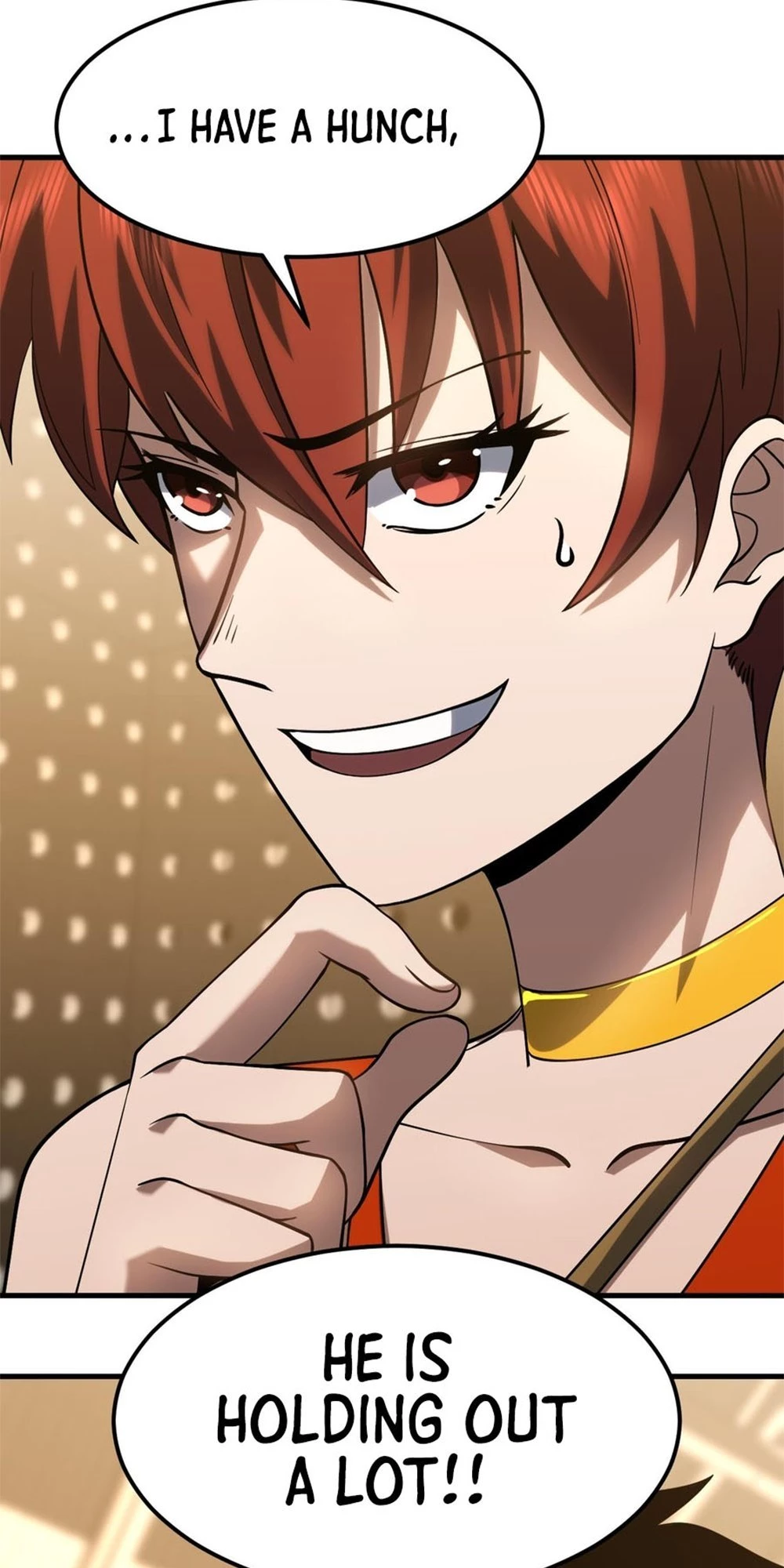 Log into the Future Chapter 78 - 43