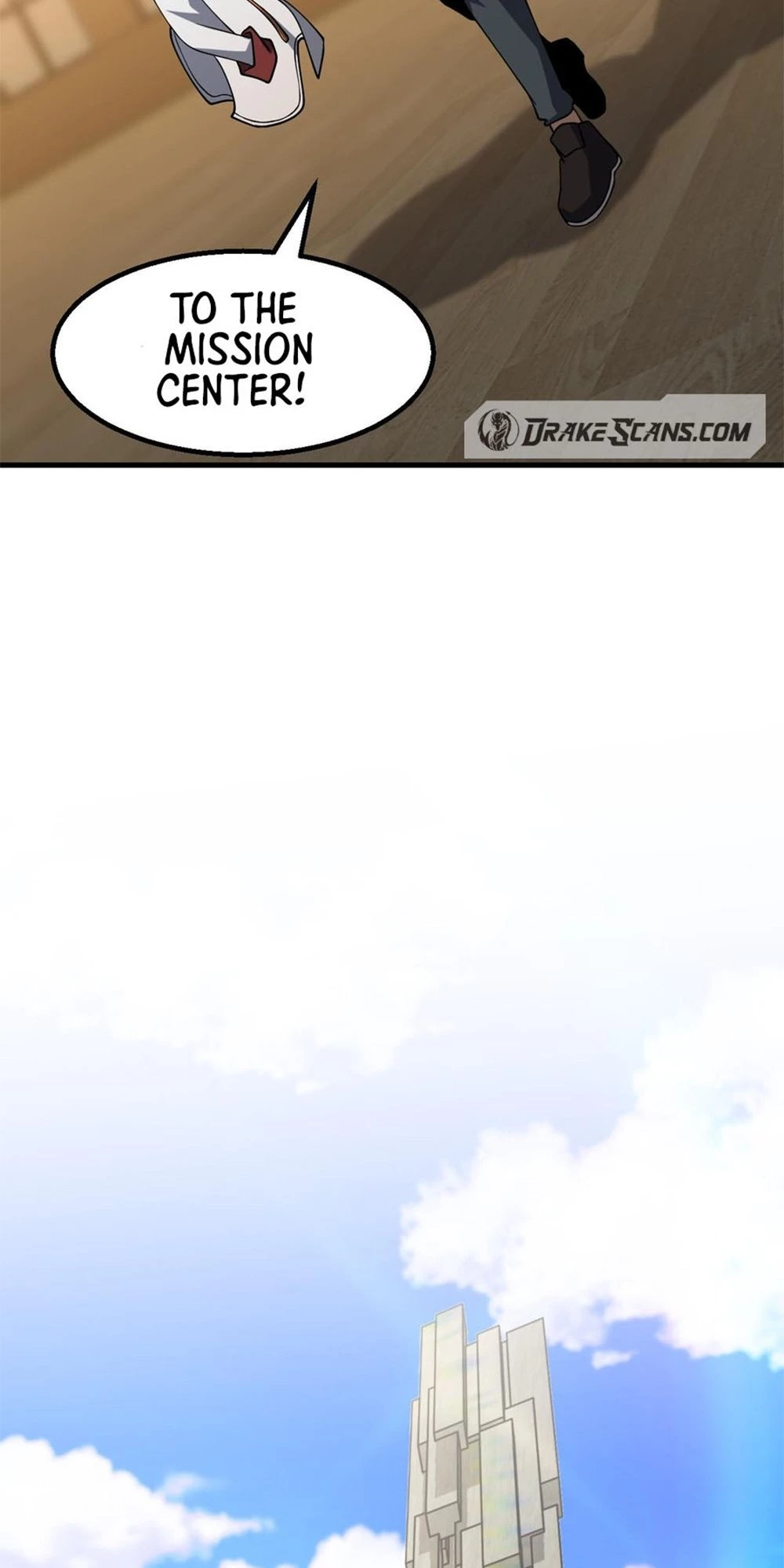 Log into the Future Chapter 78 - 48