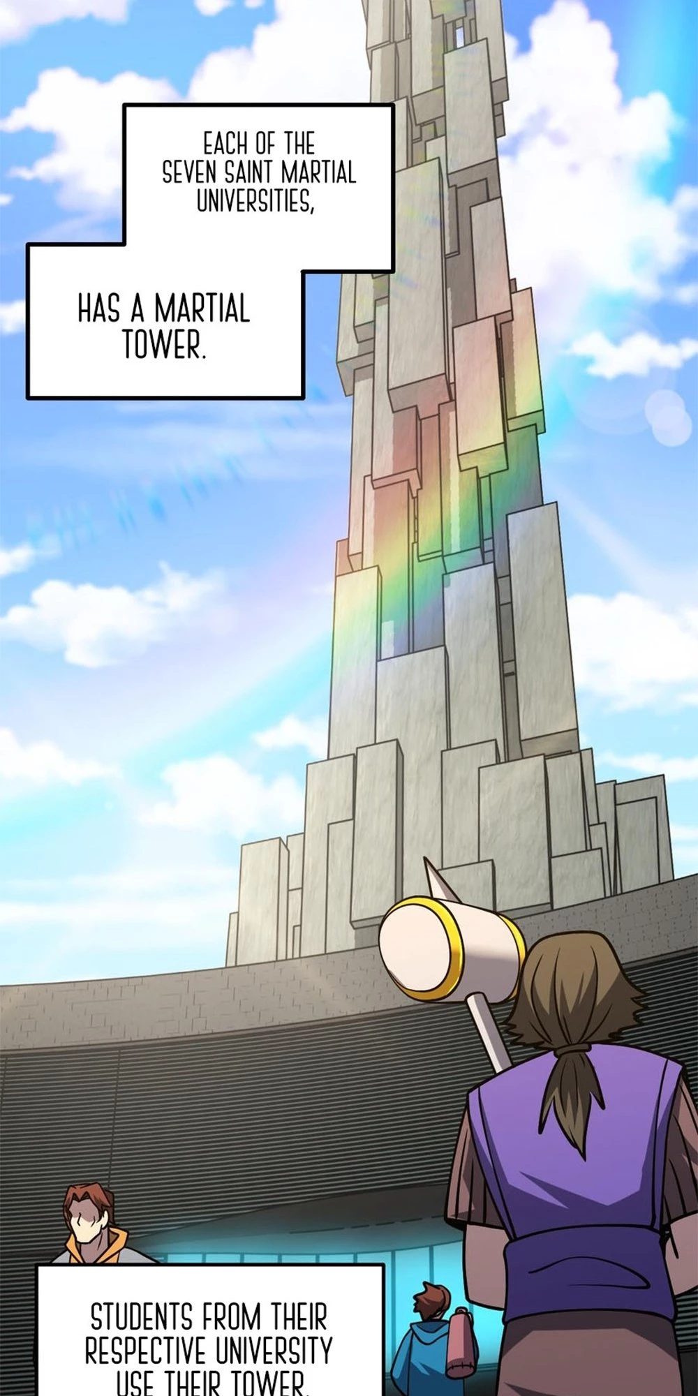 Log into the Future Chapter 78 - 49