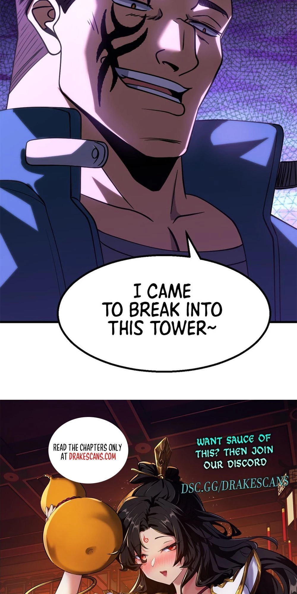 Log into the Future Chapter 78 - 54