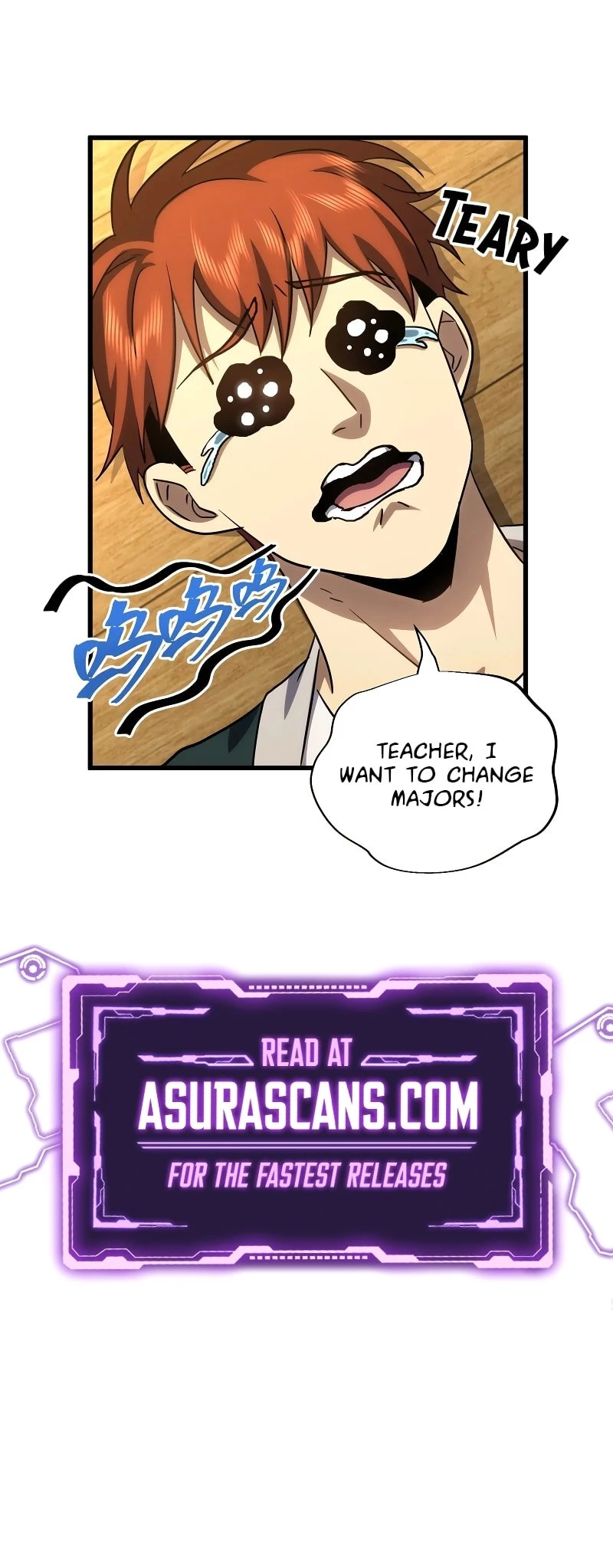 Log into the Future Chapter 75 - 14