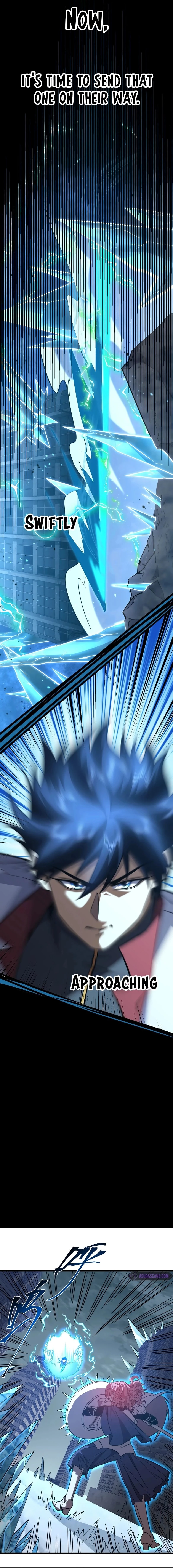 Log into the Future Chapter 72 - 7