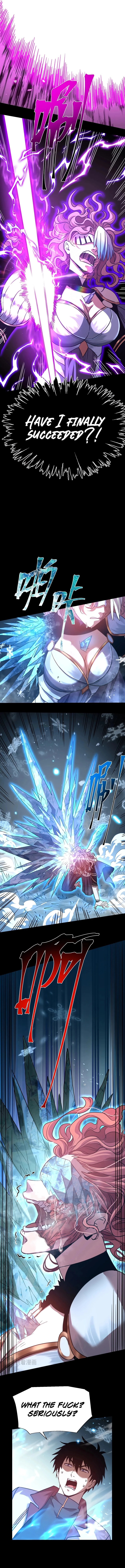 Log into the Future Chapter 72 - 10