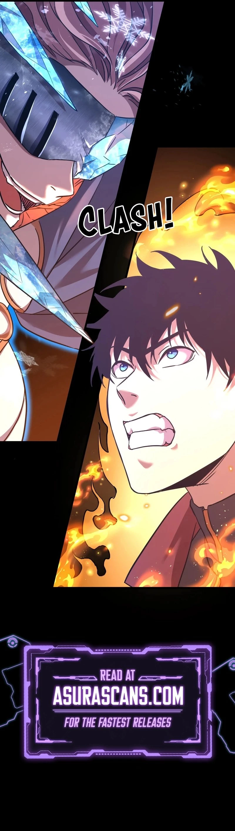 Log into the Future Chapter 72 - 14