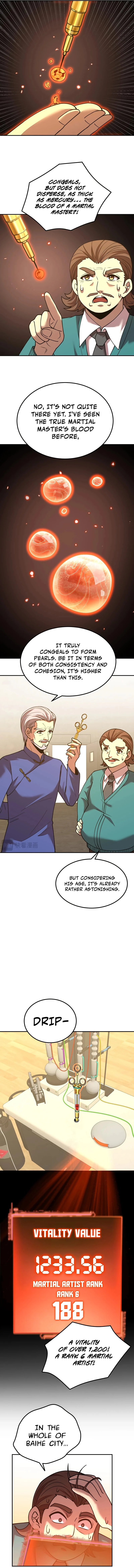 Log into the Future Chapter 64 - 4