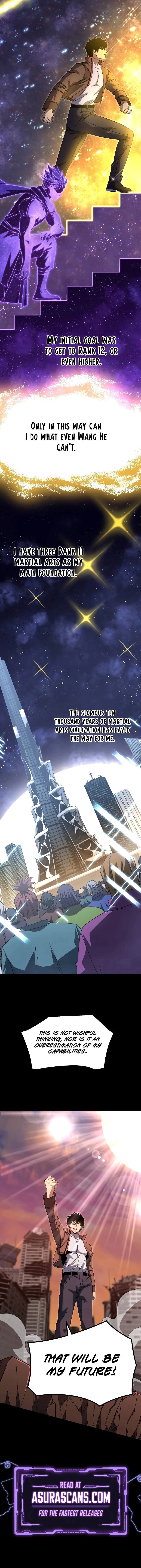 Log into the Future Chapter 64 - 12