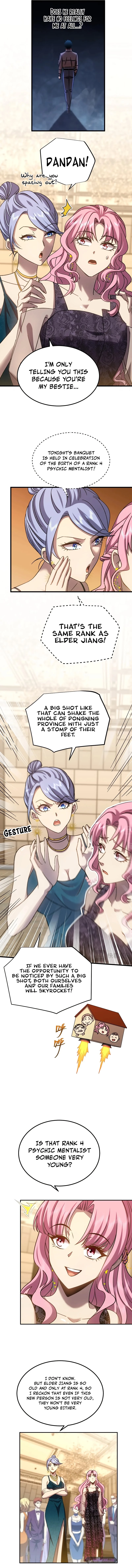 Log into the Future Chapter 57 - 8
