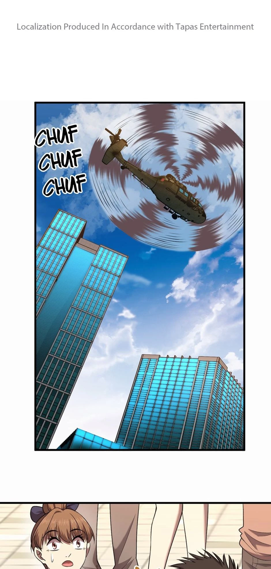 Log into the Future Chapter 42 - 2