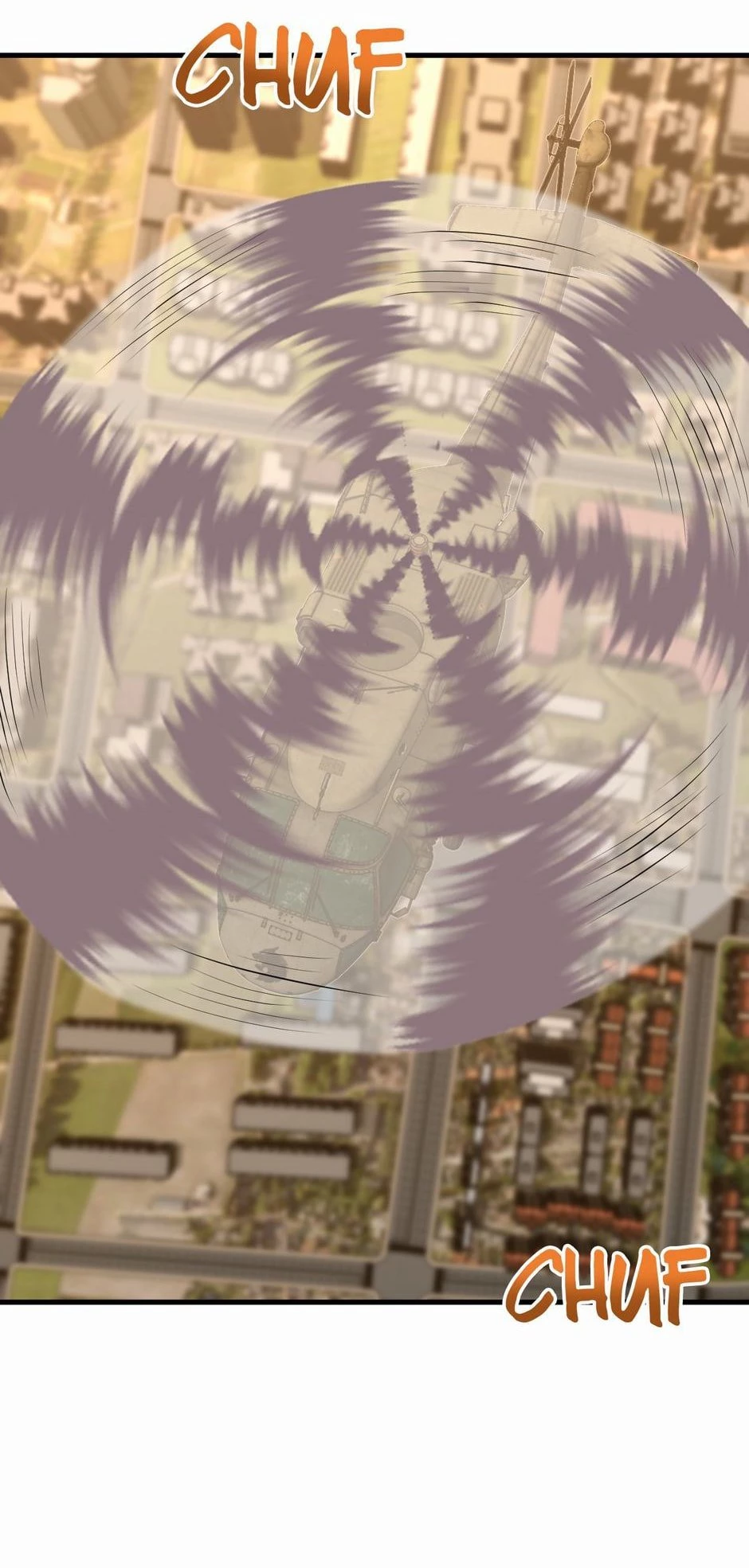 Log into the Future Chapter 42 - 7