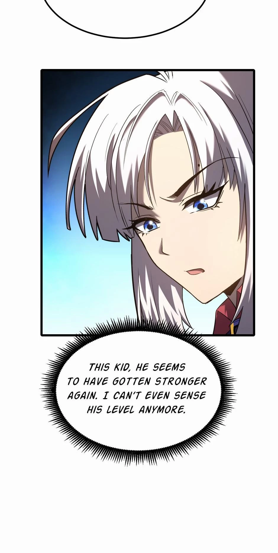Log into the Future Chapter 42 - 12