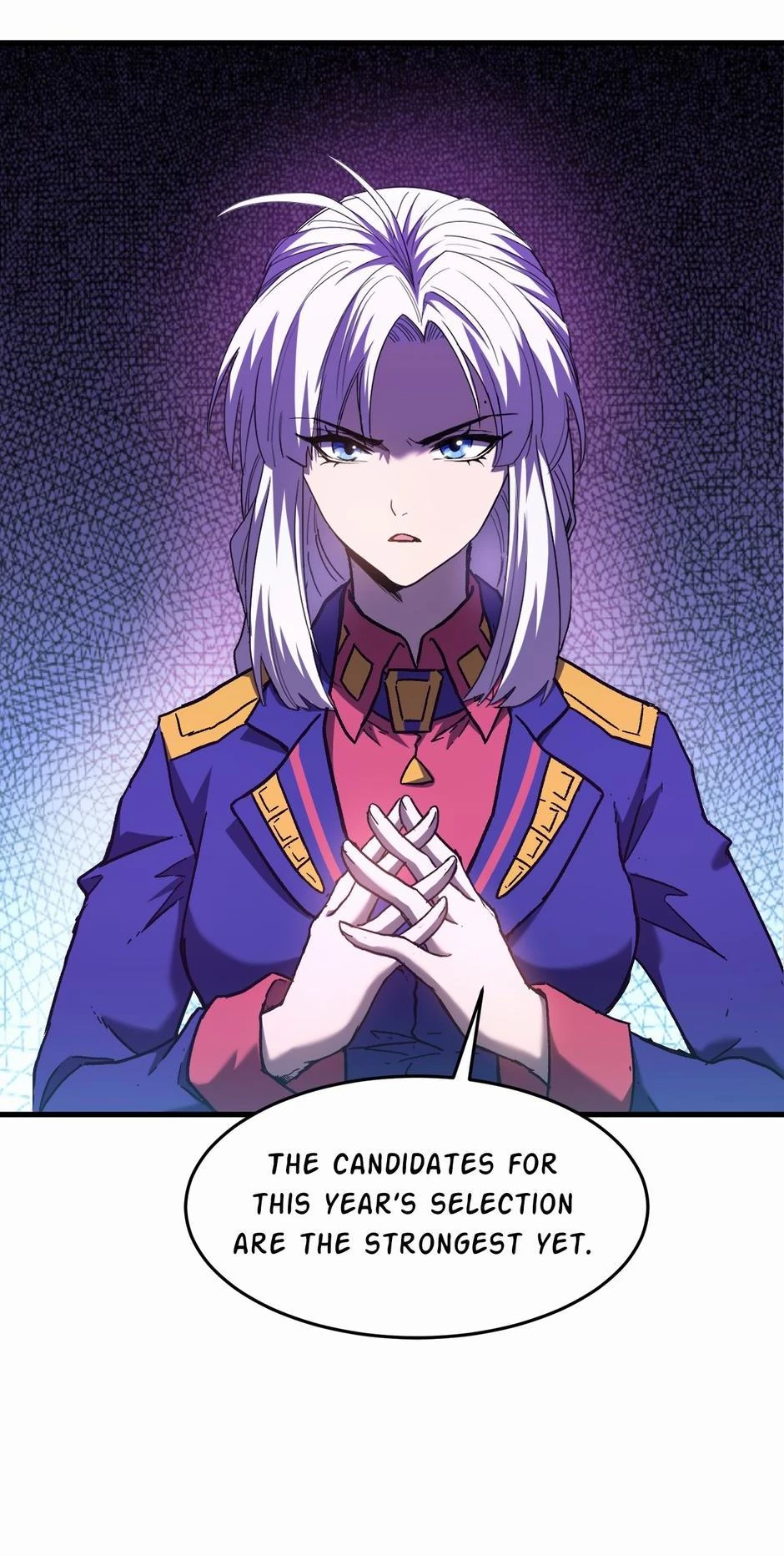 Log into the Future Chapter 42 - 14