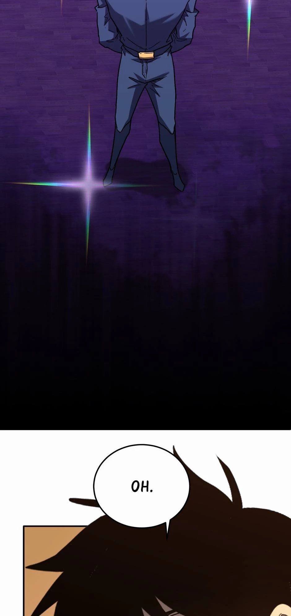 Log into the Future Chapter 42 - 18