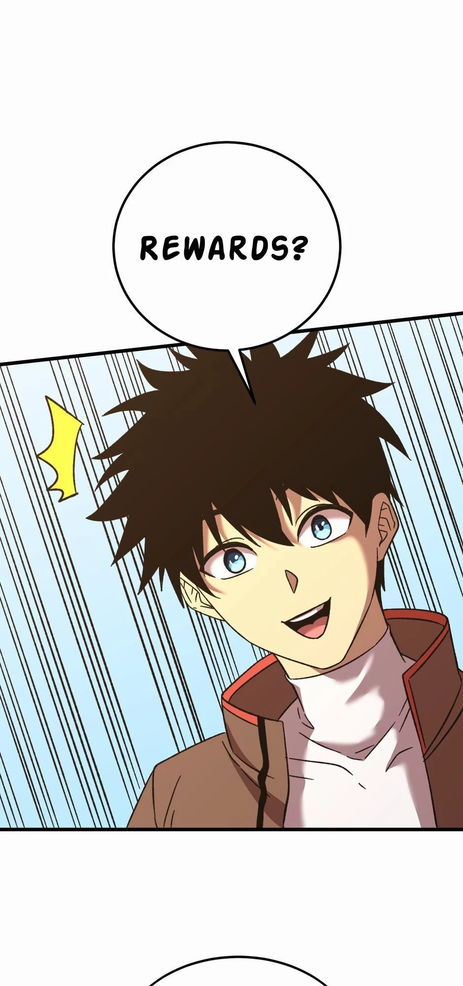 Log into the Future Chapter 42 - 22