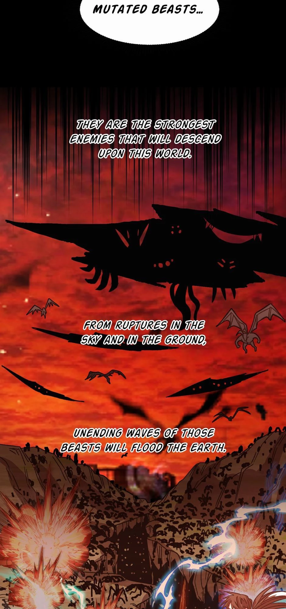 Log into the Future Chapter 42 - 26