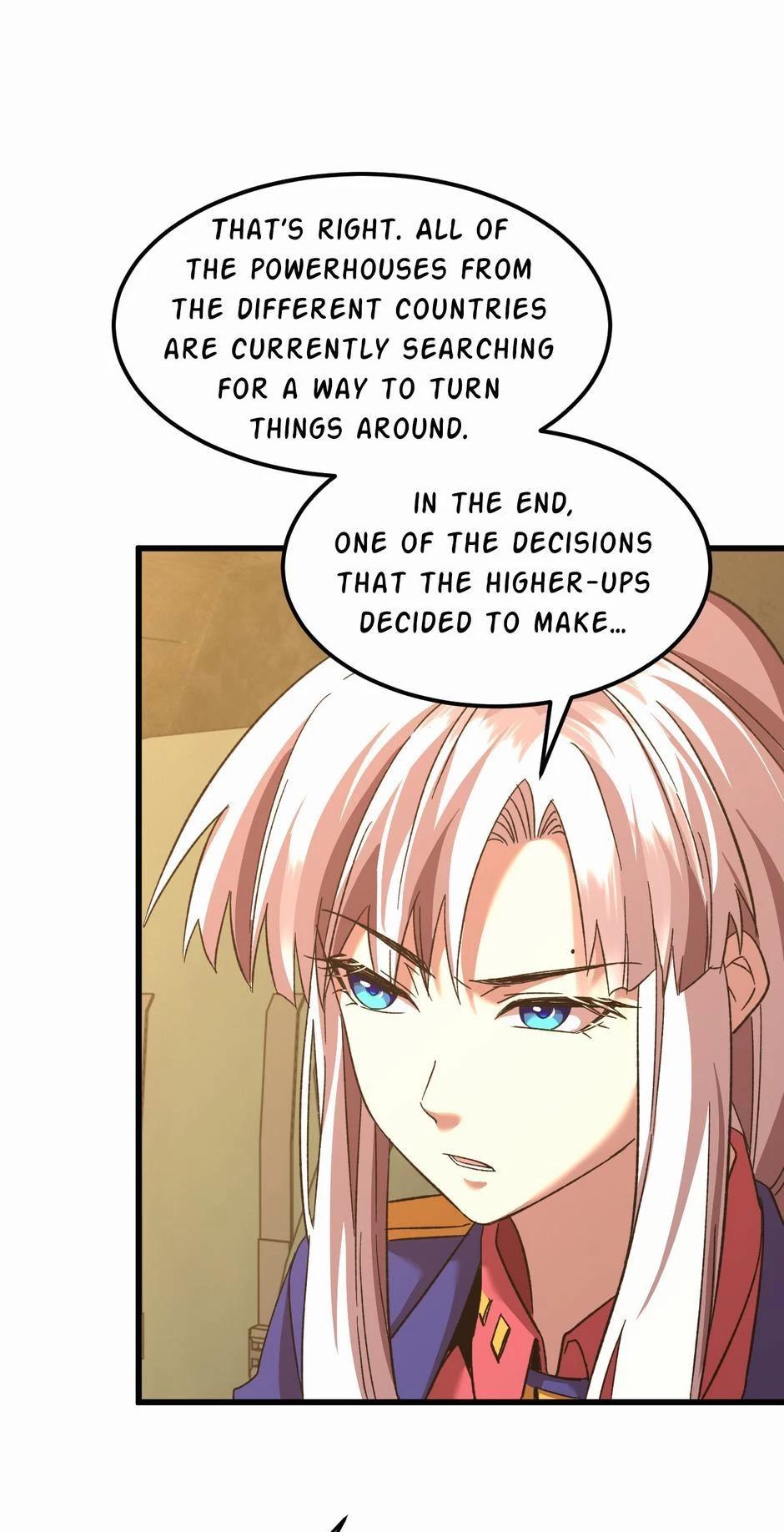Log into the Future Chapter 42 - 29