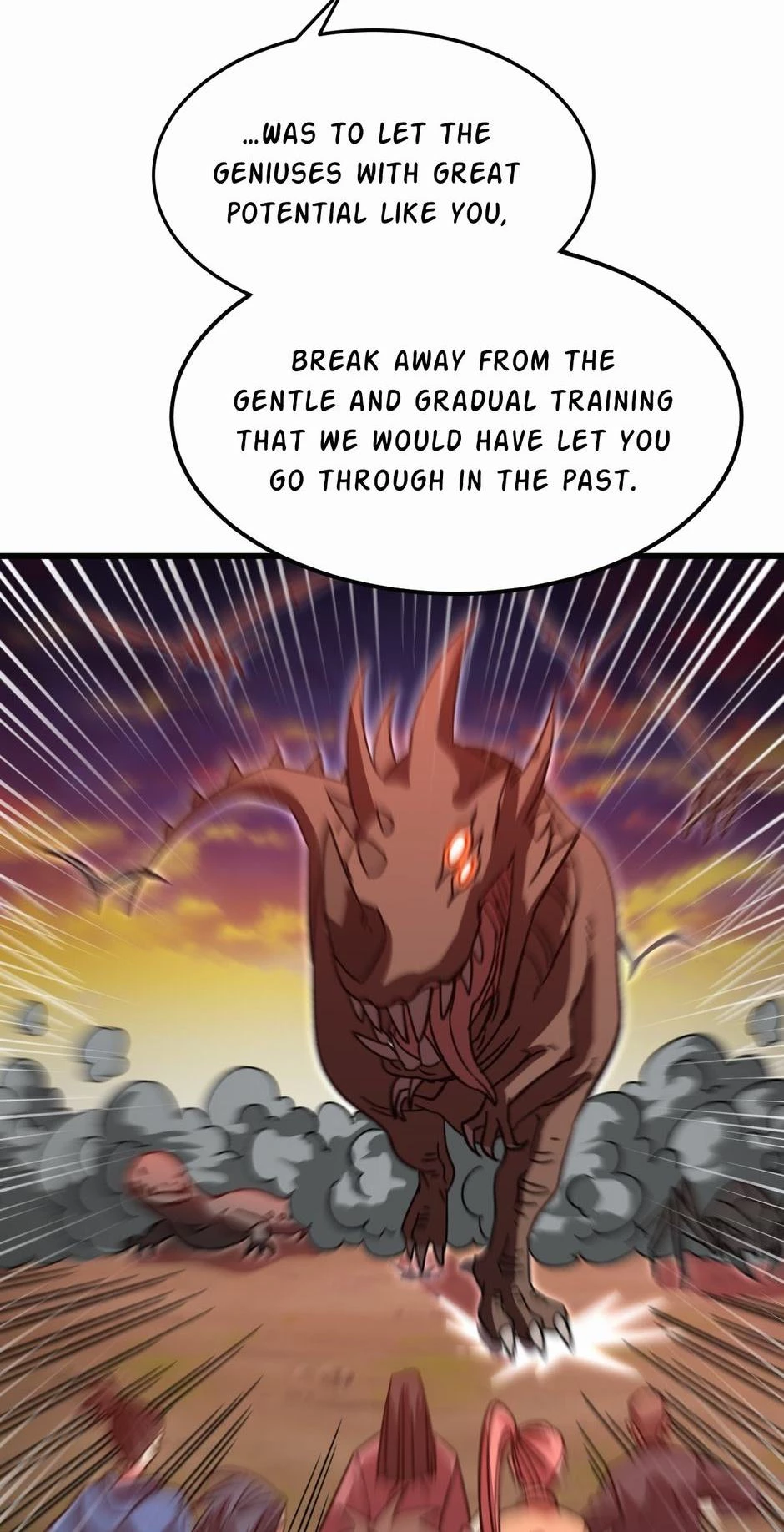 Log into the Future Chapter 42 - 30