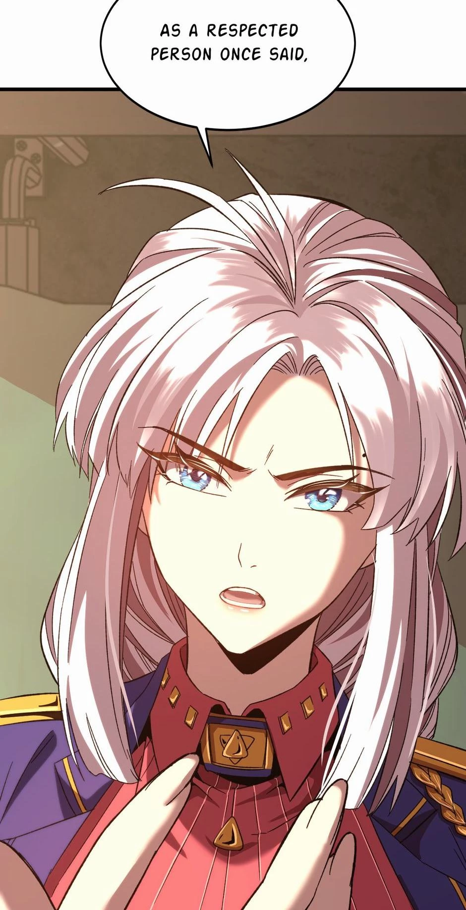 Log into the Future Chapter 42 - 32