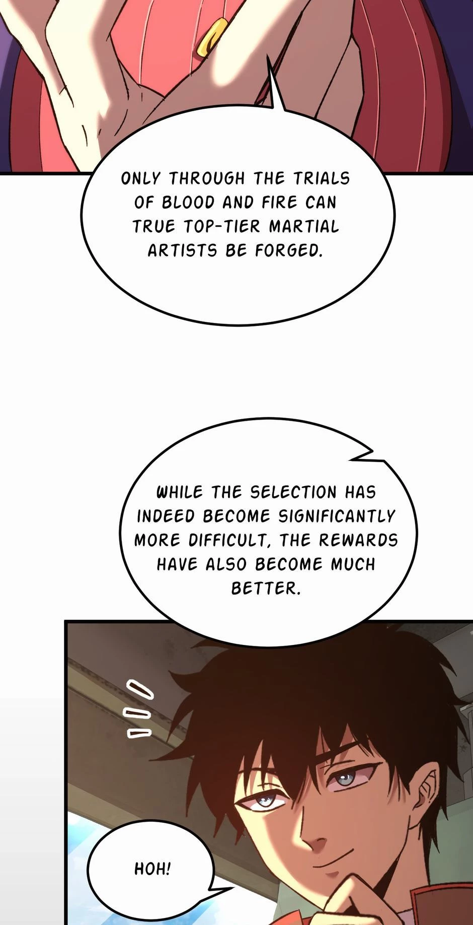 Log into the Future Chapter 42 - 33