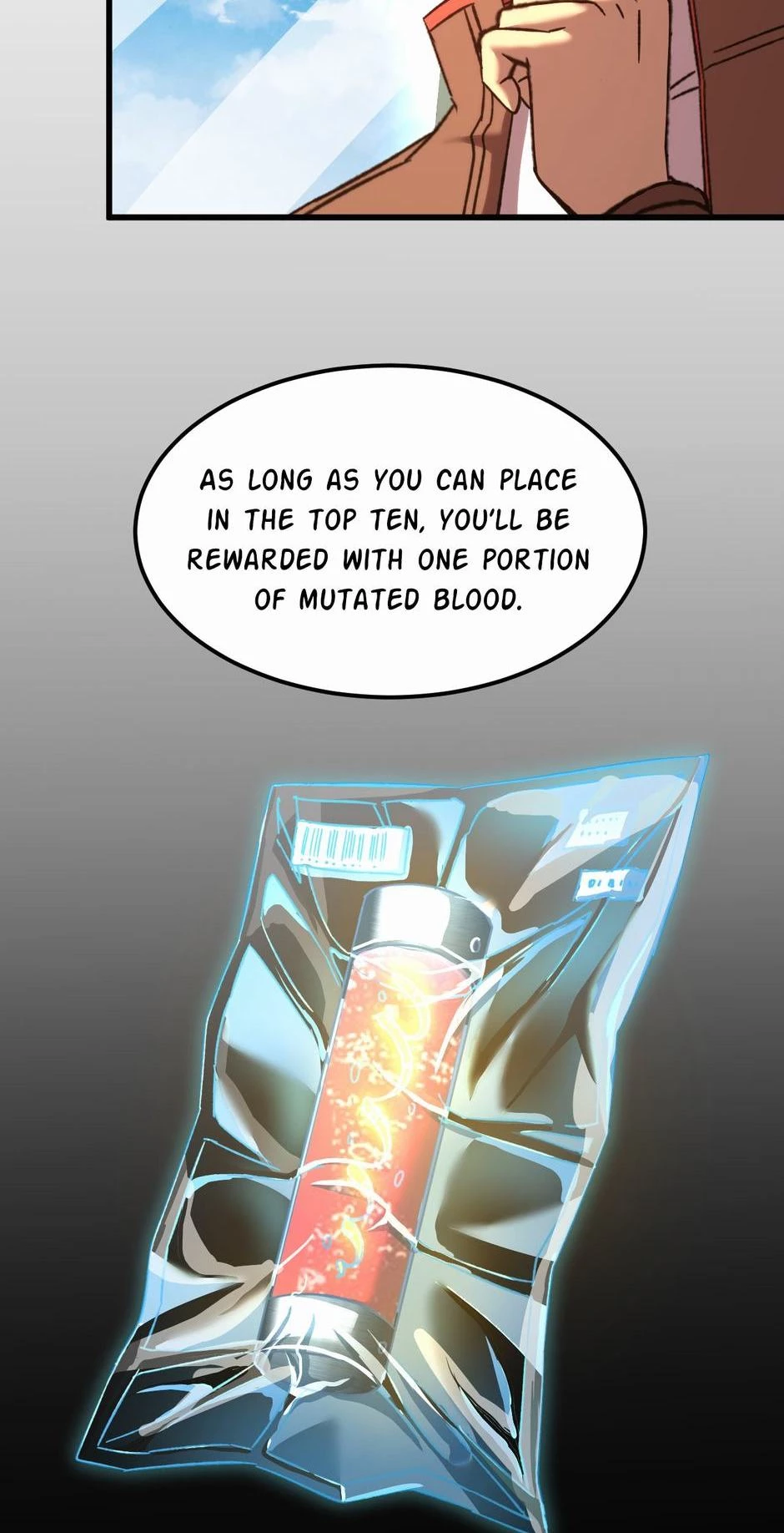 Log into the Future Chapter 42 - 34