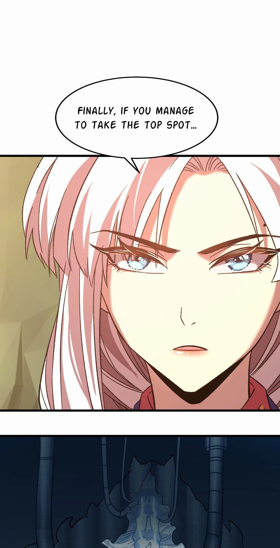 Log into the Future Chapter 42 - 37