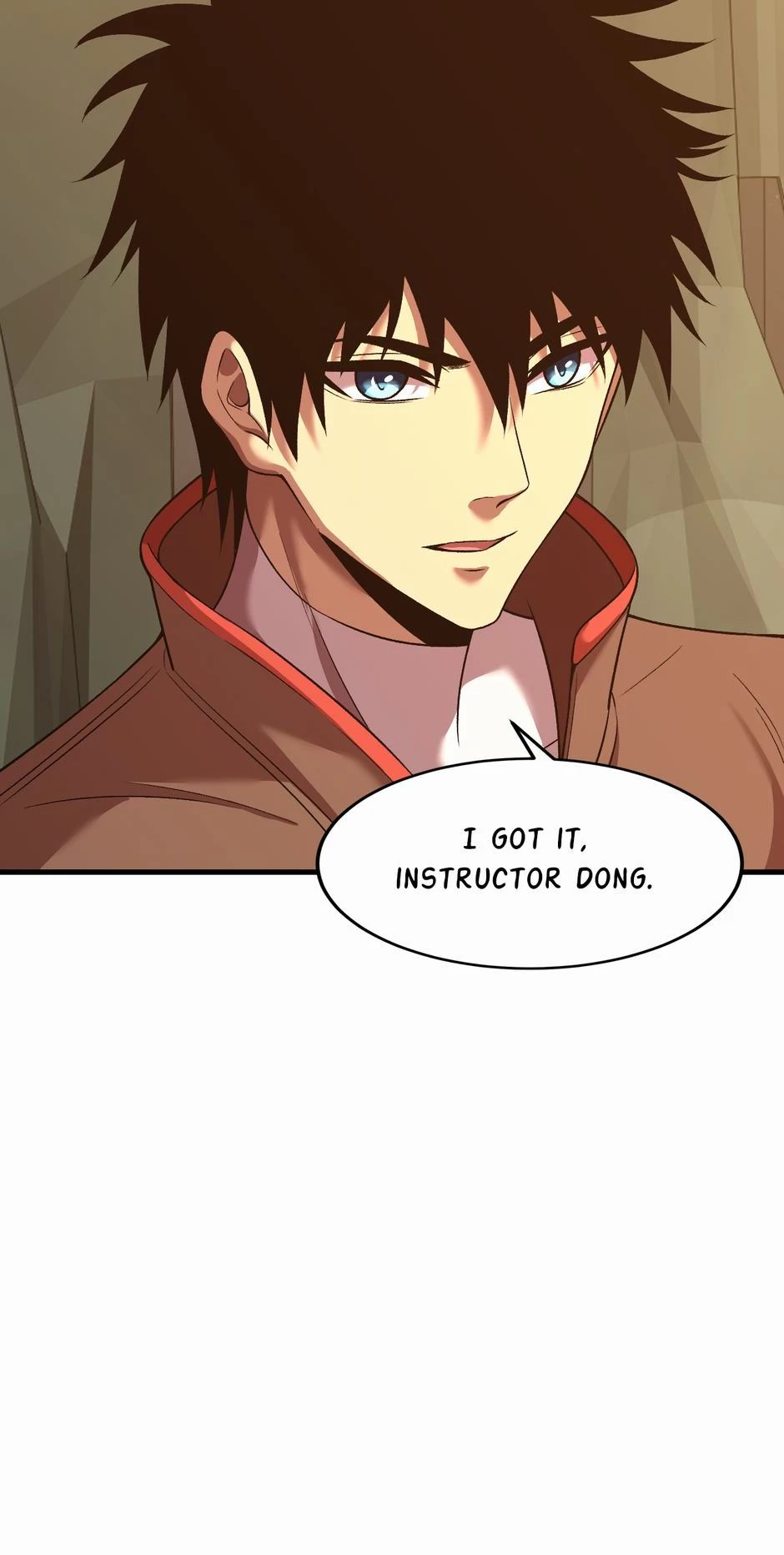 Log into the Future Chapter 42 - 50