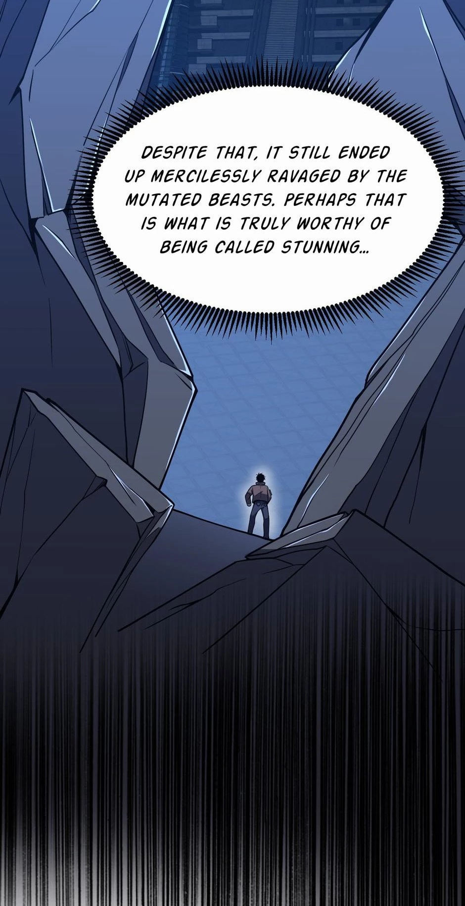 Log into the Future Chapter 42 - 56