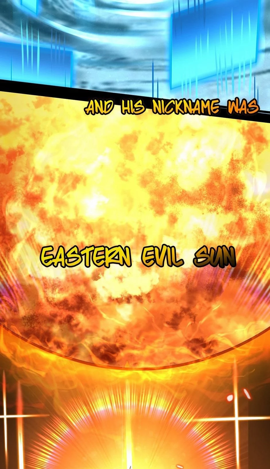 Log into the Future Chapter 31 - 8