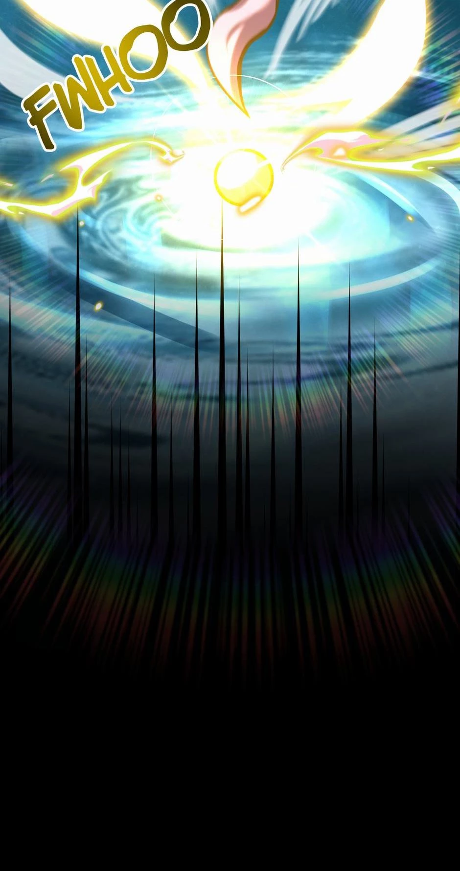 Log into the Future Chapter 31 - 17