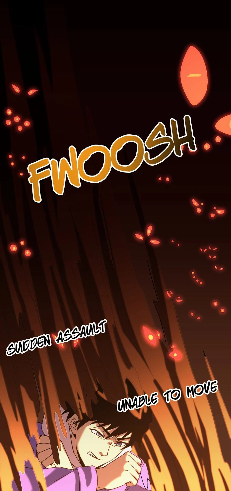 Log into the Future Chapter 31 - 18