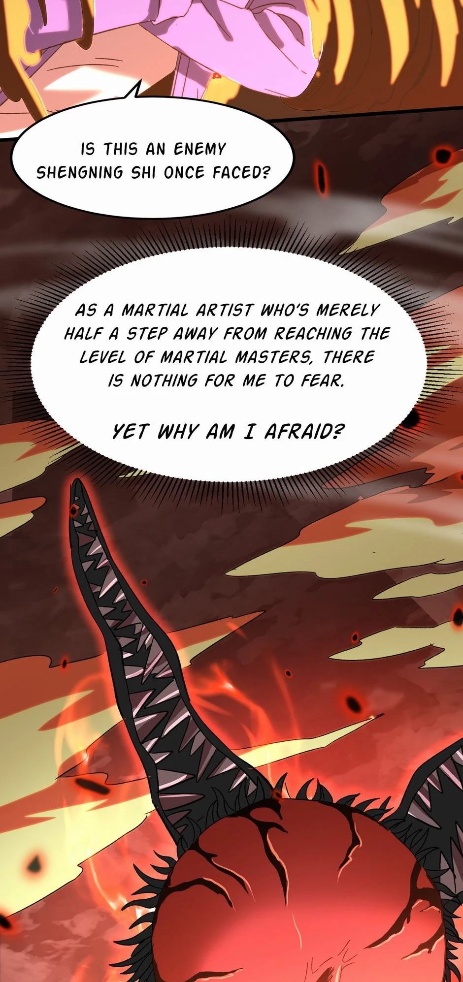 Log into the Future Chapter 31 - 19