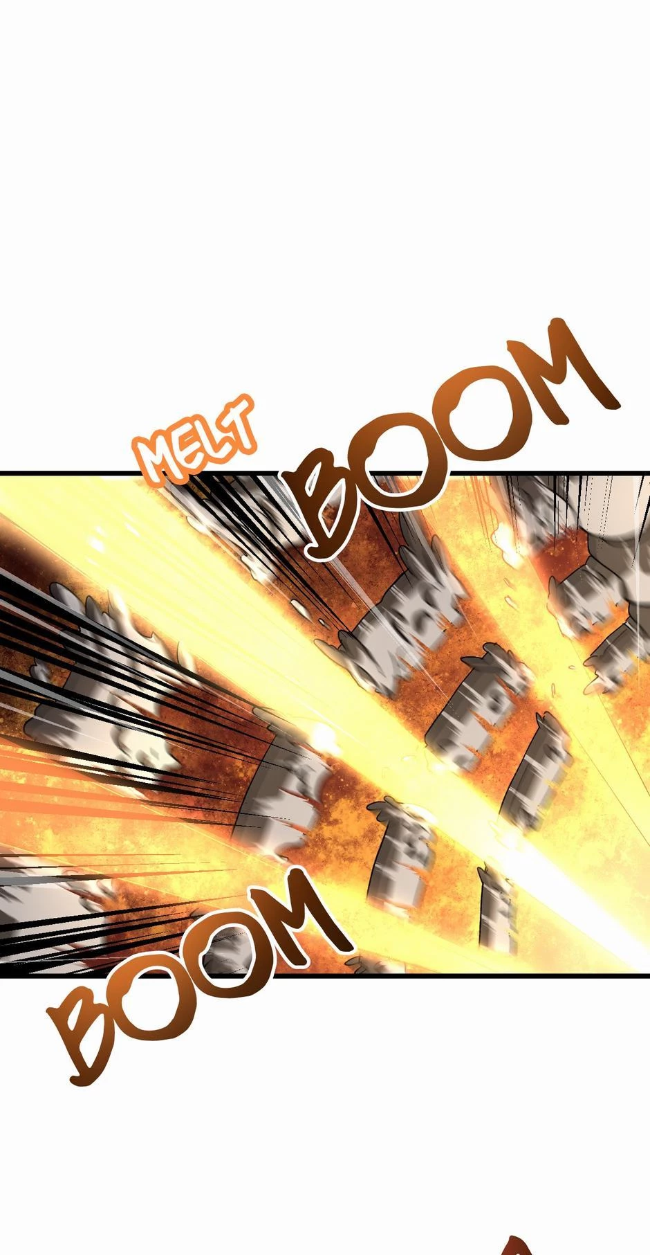 Log into the Future Chapter 31 - 23