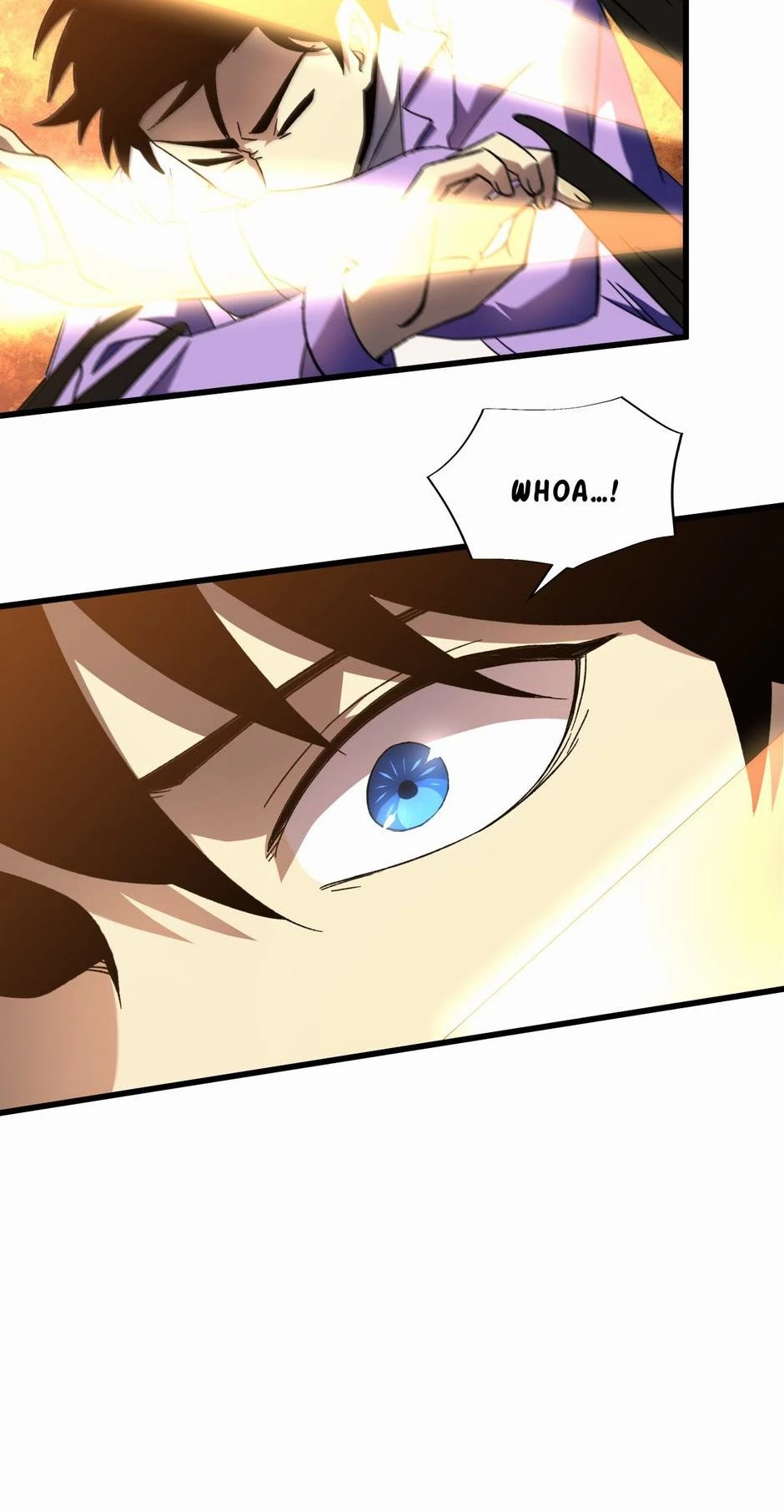 Log into the Future Chapter 31 - 25