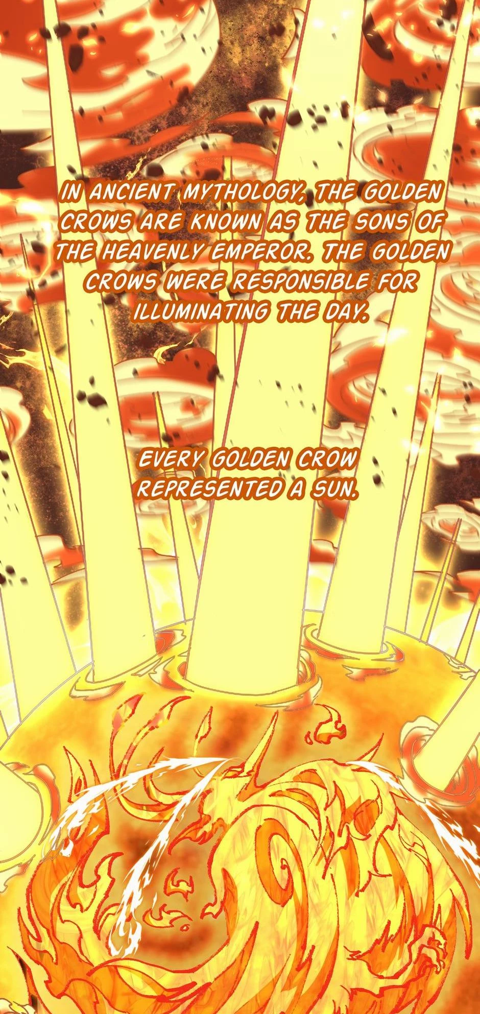 Log into the Future Chapter 31 - 27