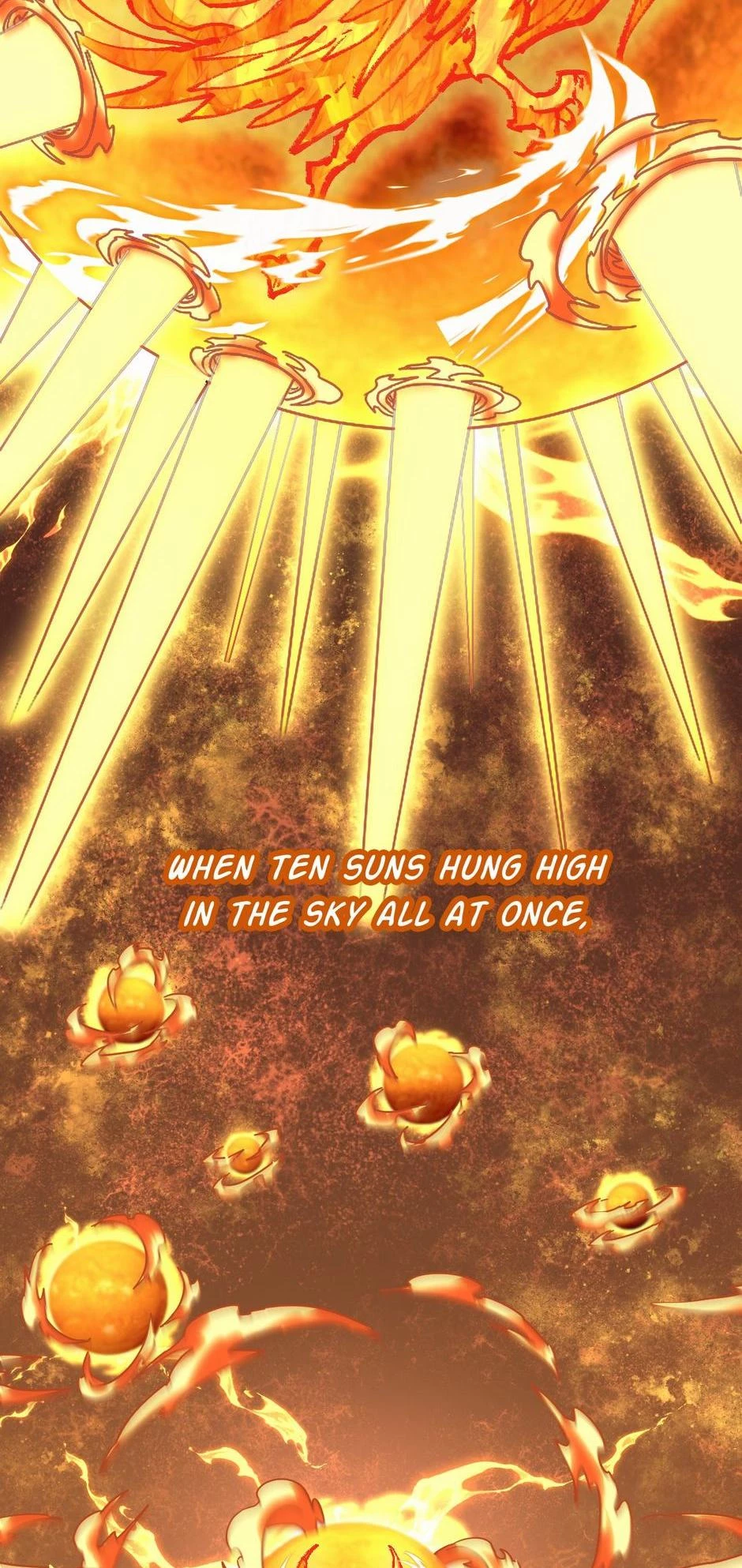 Log into the Future Chapter 31 - 28