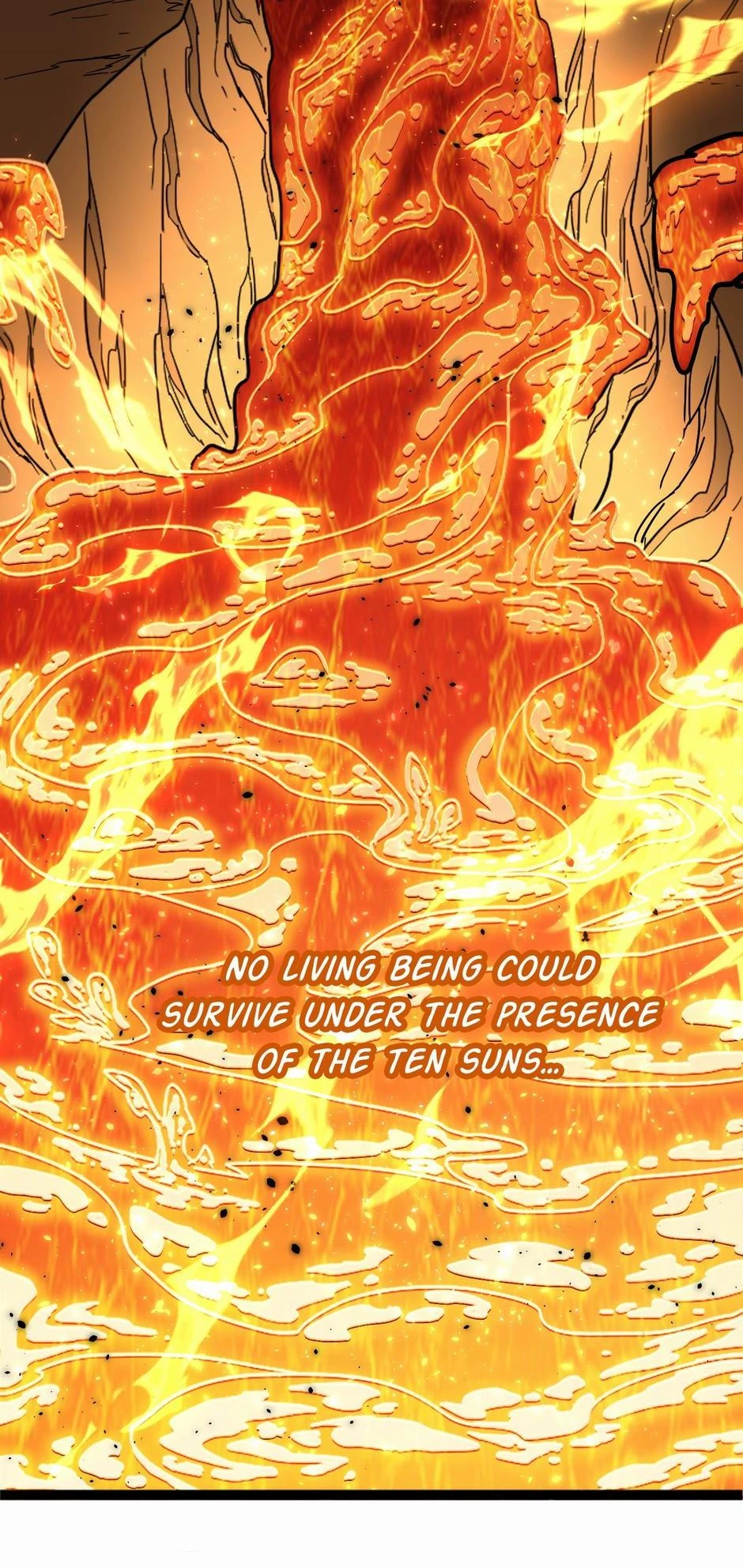 Log into the Future Chapter 31 - 30