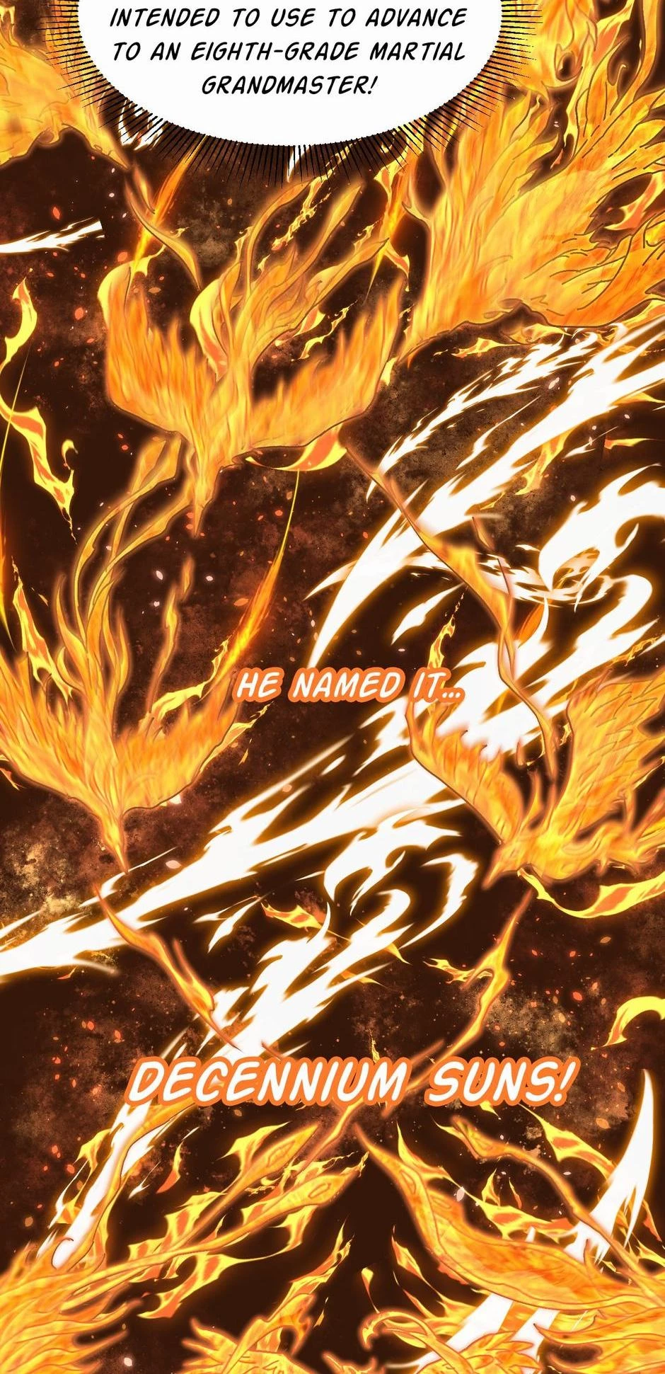 Log into the Future Chapter 31 - 32