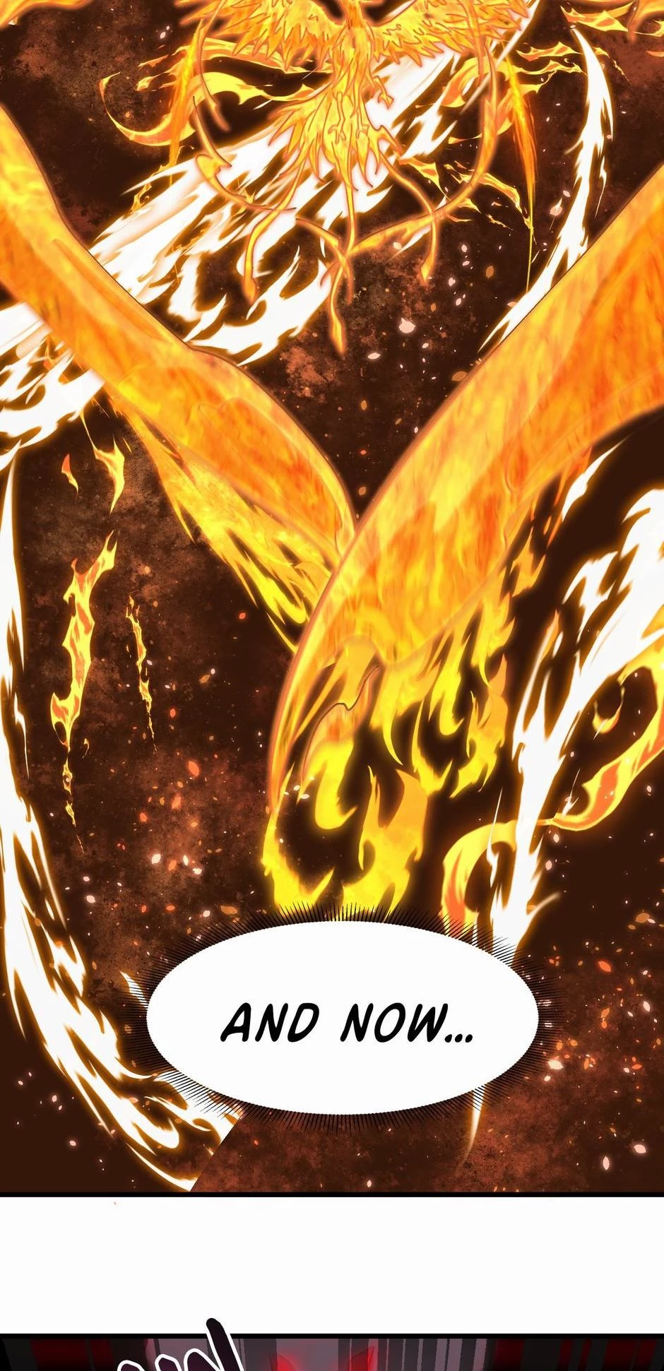 Log into the Future Chapter 31 - 33