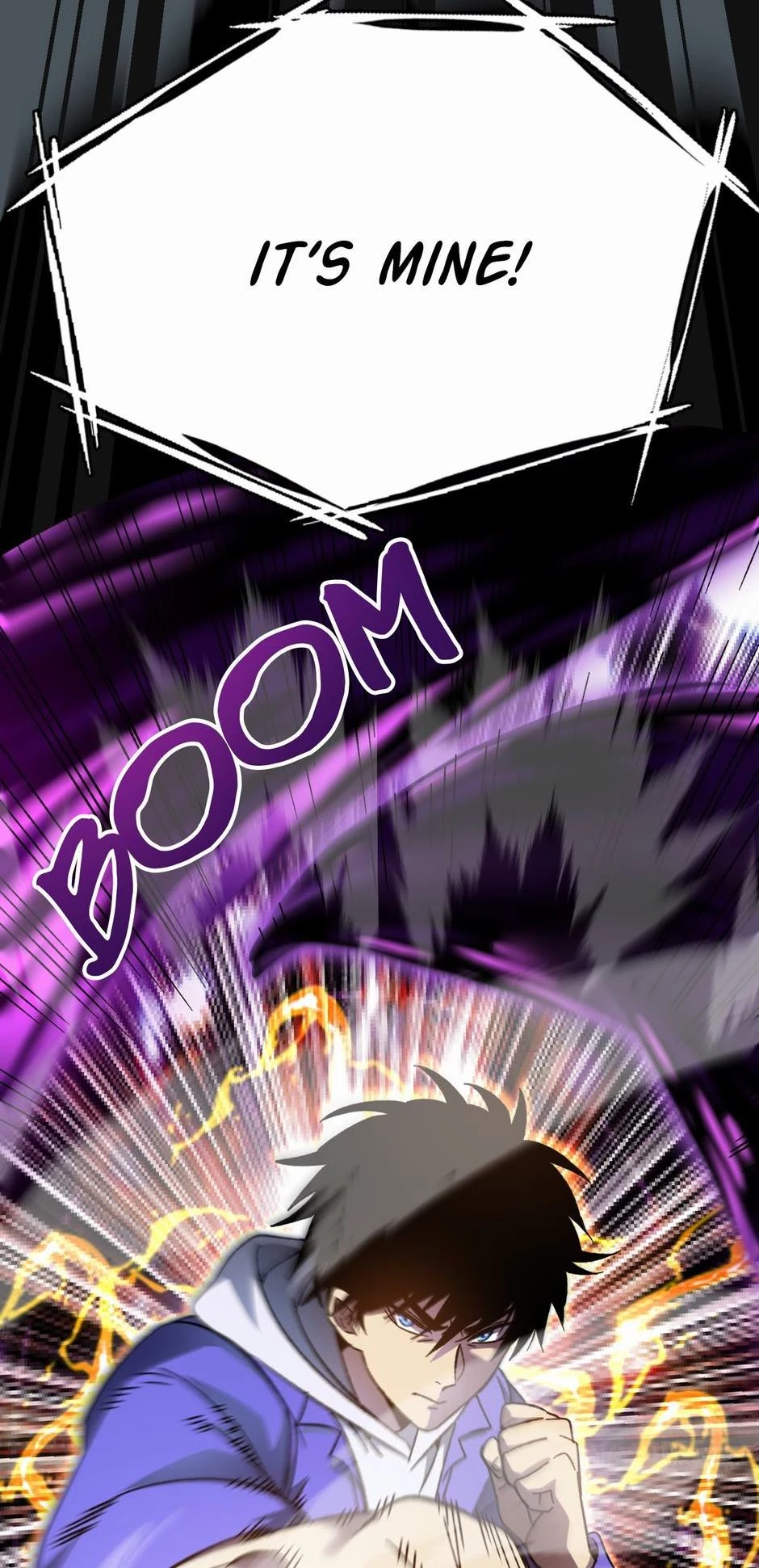 Log into the Future Chapter 31 - 36