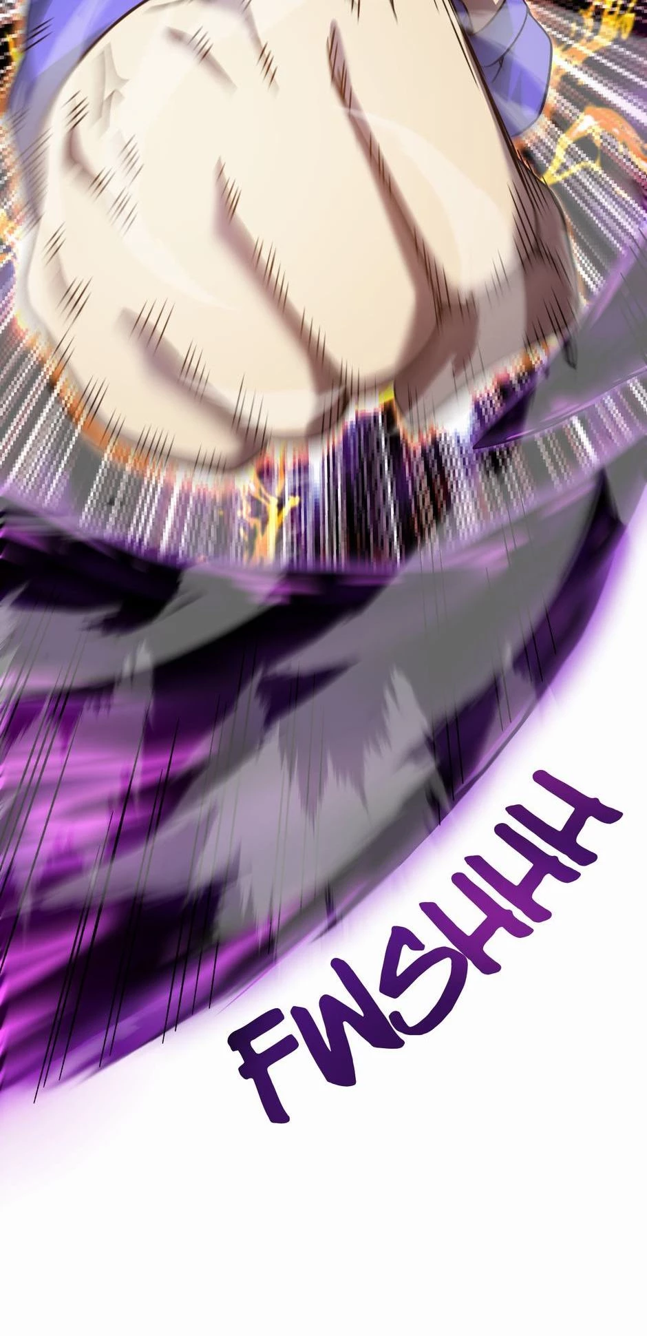 Log into the Future Chapter 31 - 37