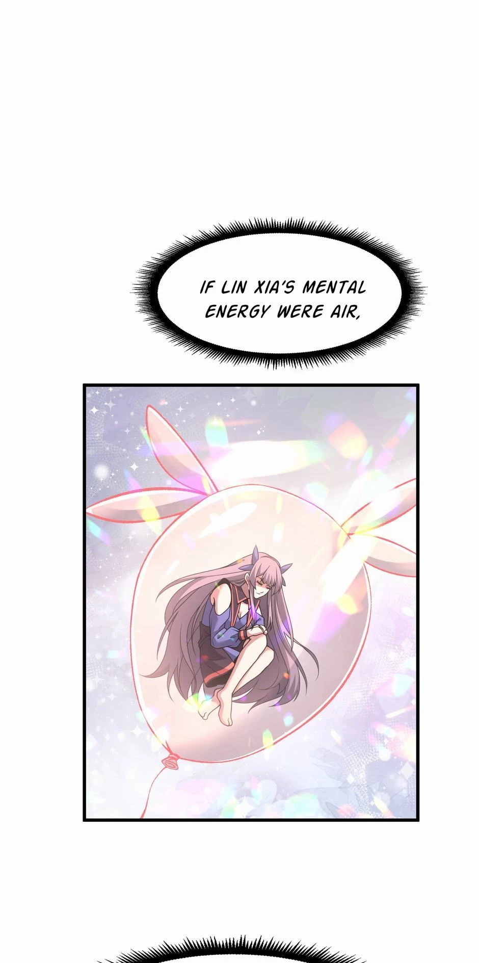 Log into the Future Chapter 31 - 44