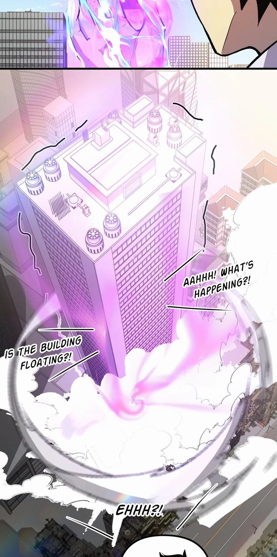 Log into the Future Chapter 31 - 49