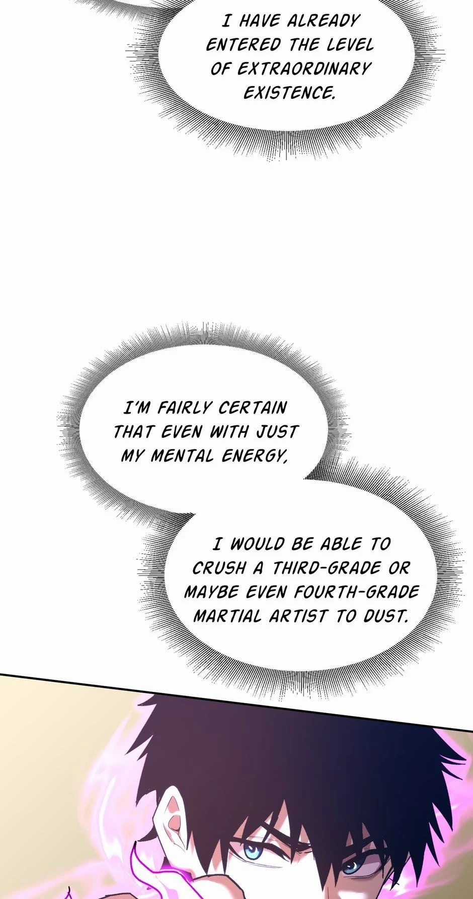 Log into the Future Chapter 31 - 52