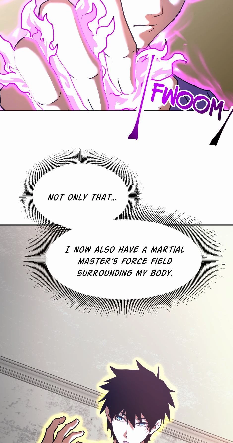 Log into the Future Chapter 31 - 53