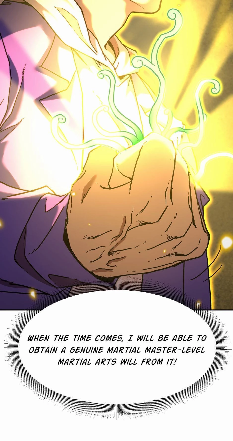 Log into the Future Chapter 31 - 57