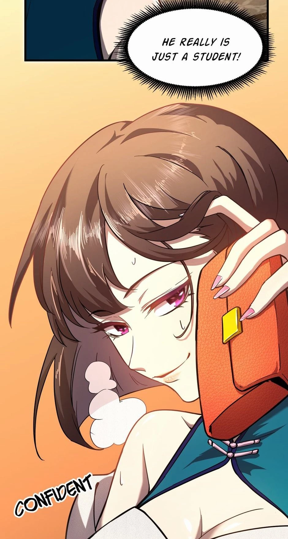 Log into the Future Chapter 31 - 63