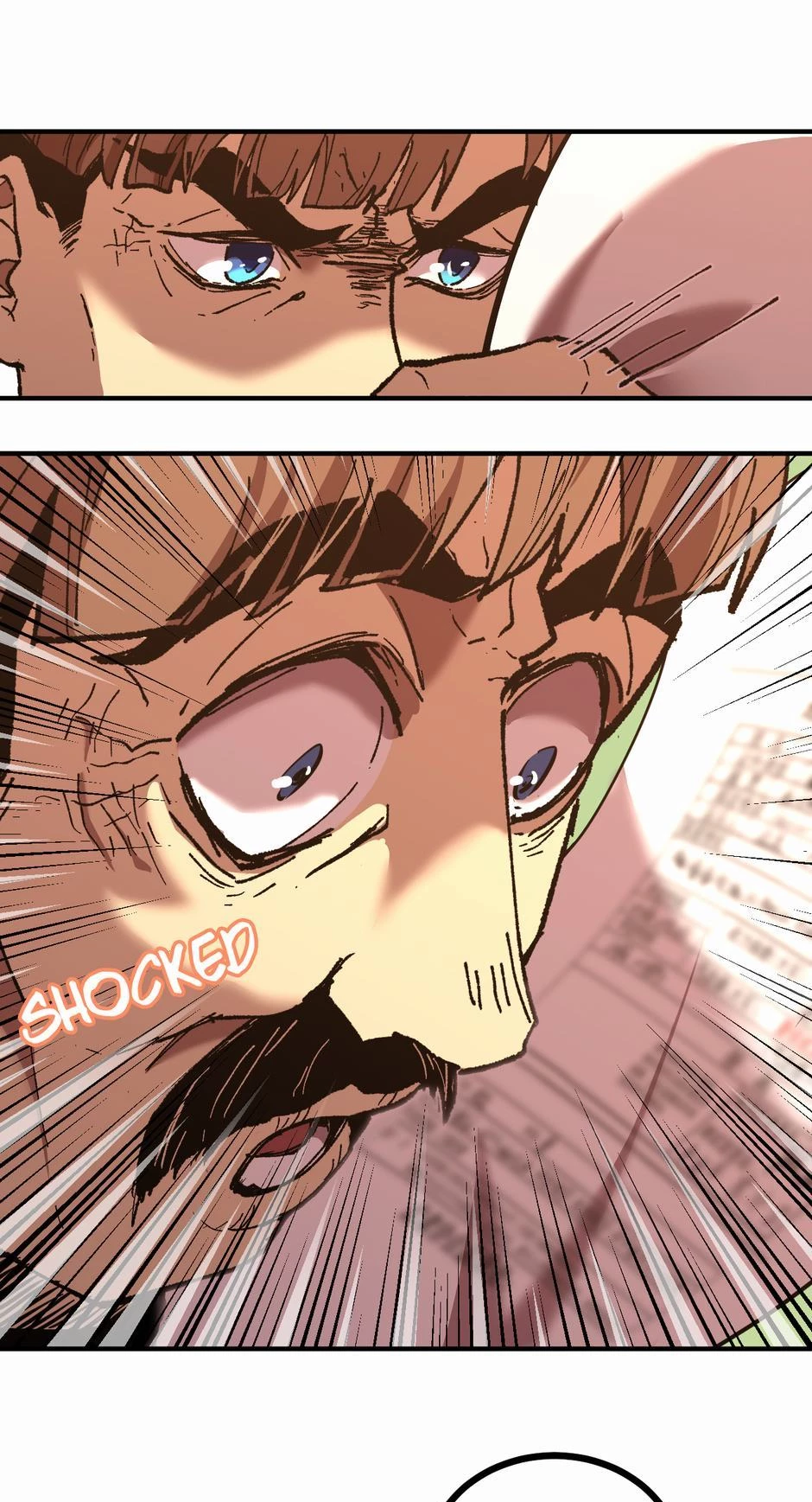 Log into the Future Chapter 27 - 15