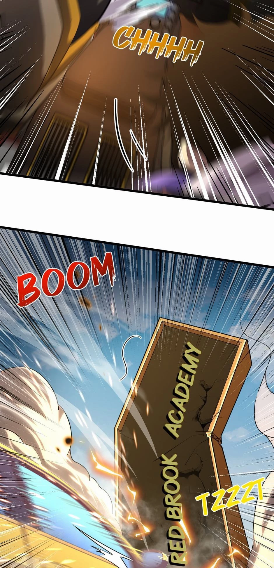 Log into the Future Chapter 27 - 45