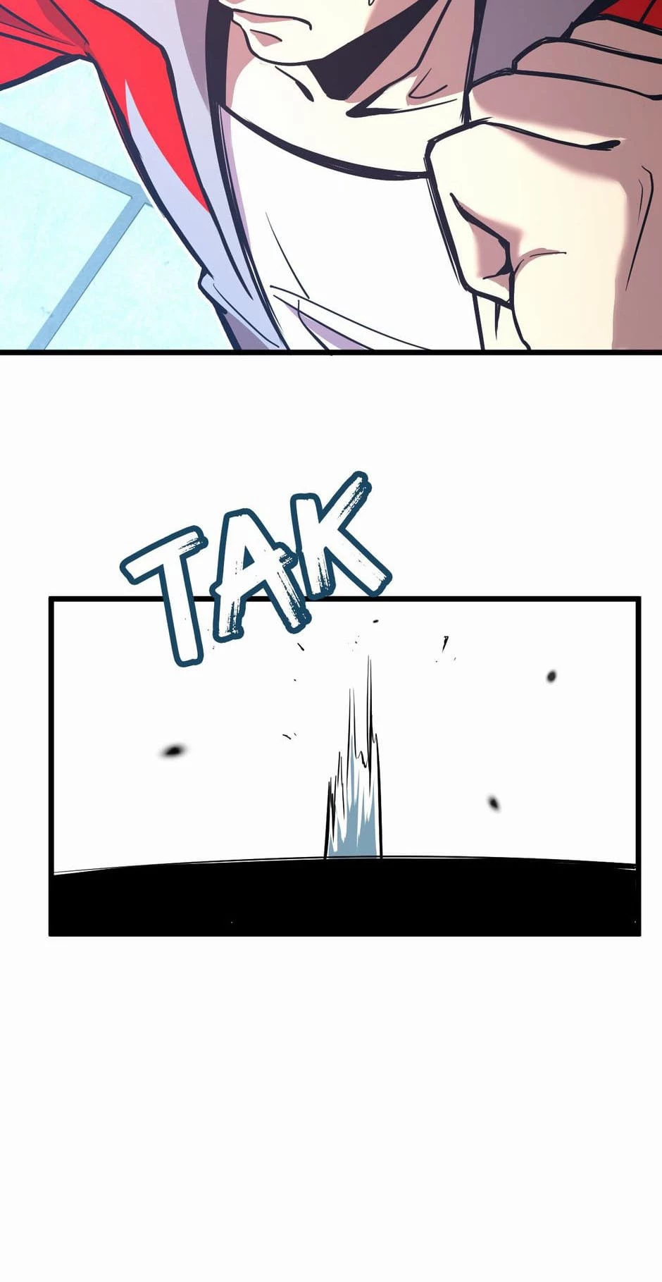 Log into the Future Chapter 22 - 6